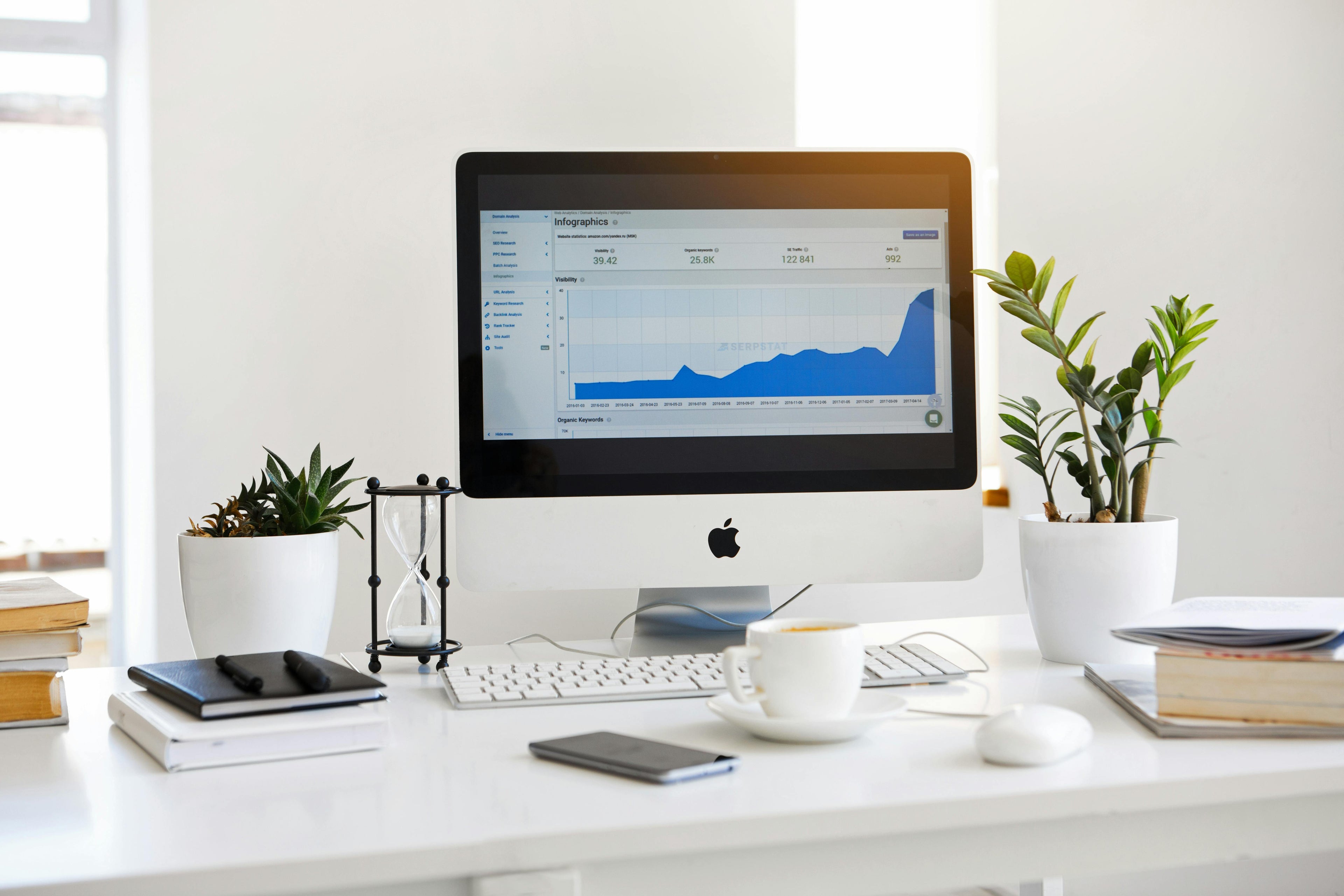 Personal and Office Tech