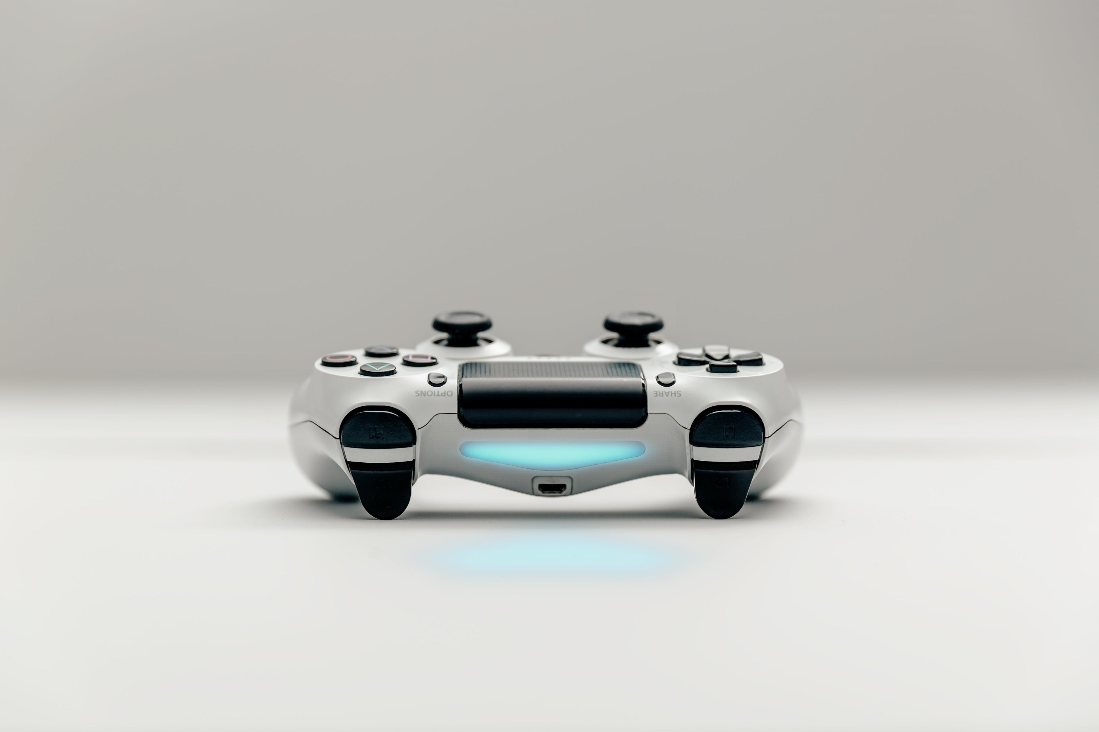 Gaming
