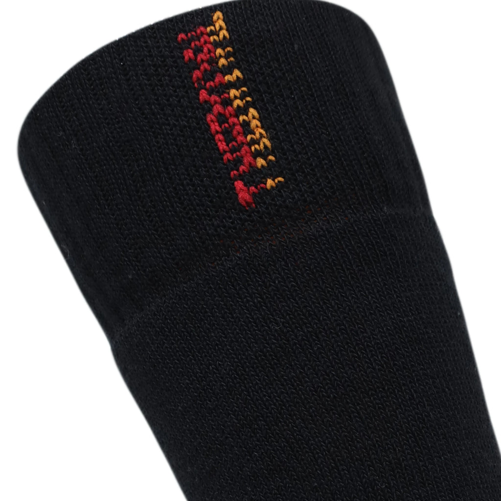 Men's Thermal Insulated Socks: Odor-Free, Seamless Toe, and Reinforced Heel (Fits Shoe Size 8-11.5)