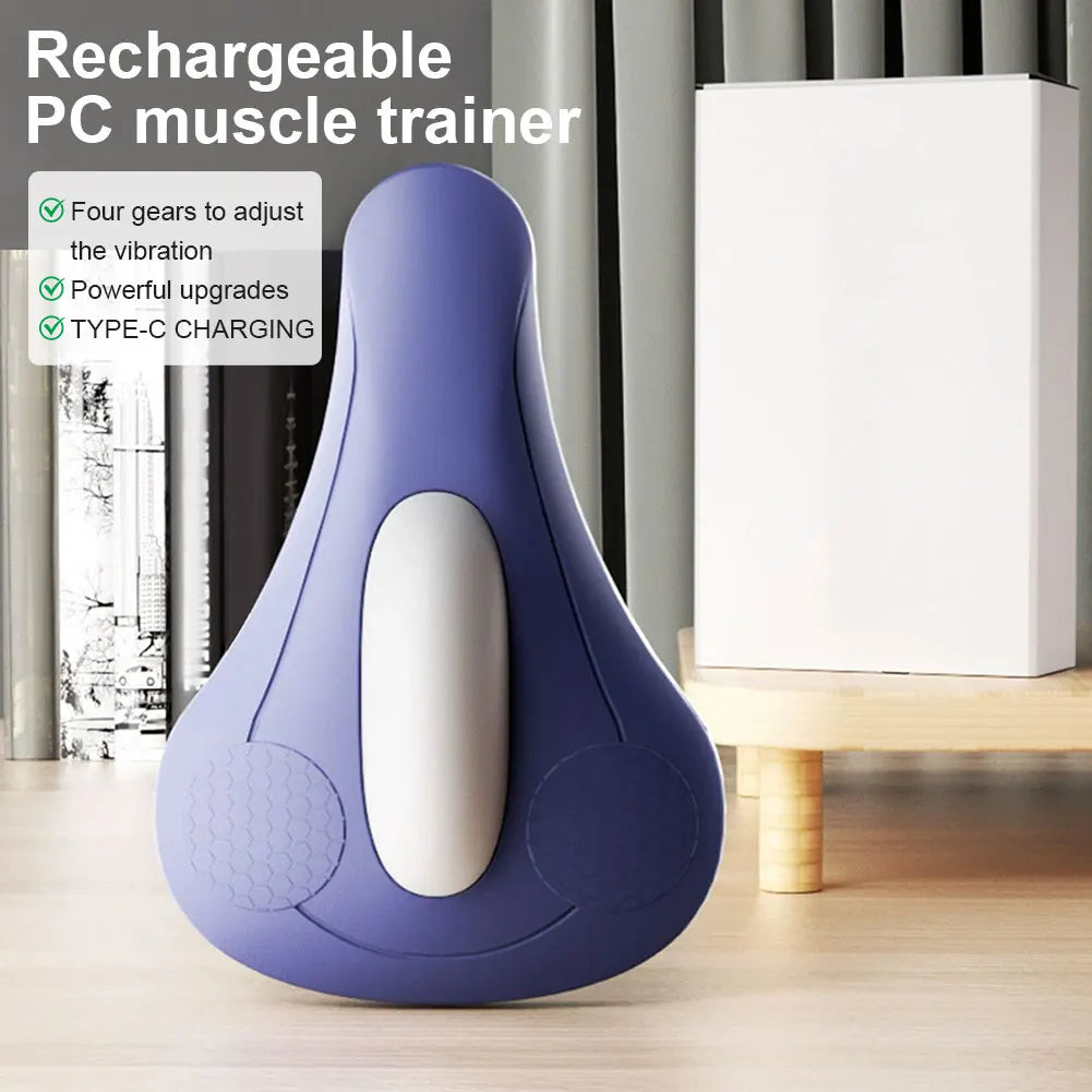 Portable Pelvic Floor Muscle Trainer