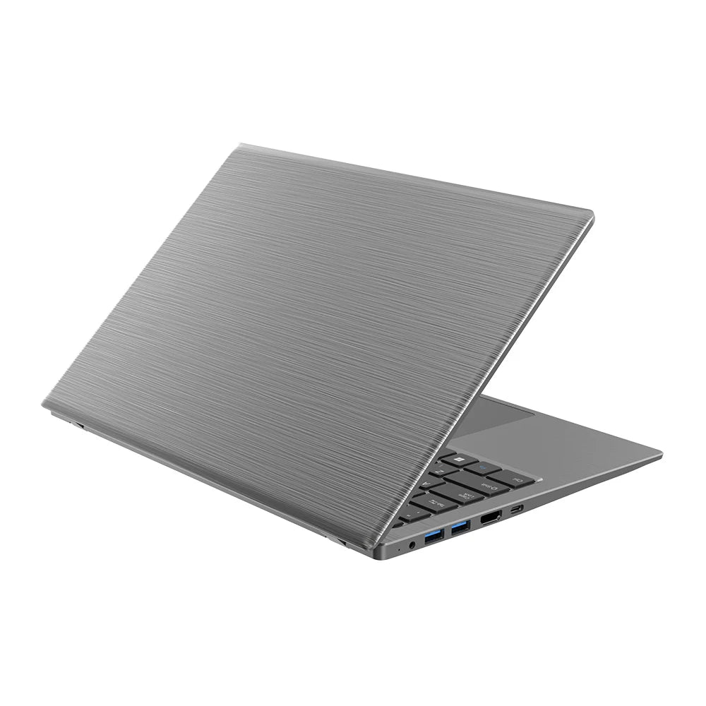 14" Windows 10 Laptop: Celeron N3350, 6GB RAM, 192GB SSD