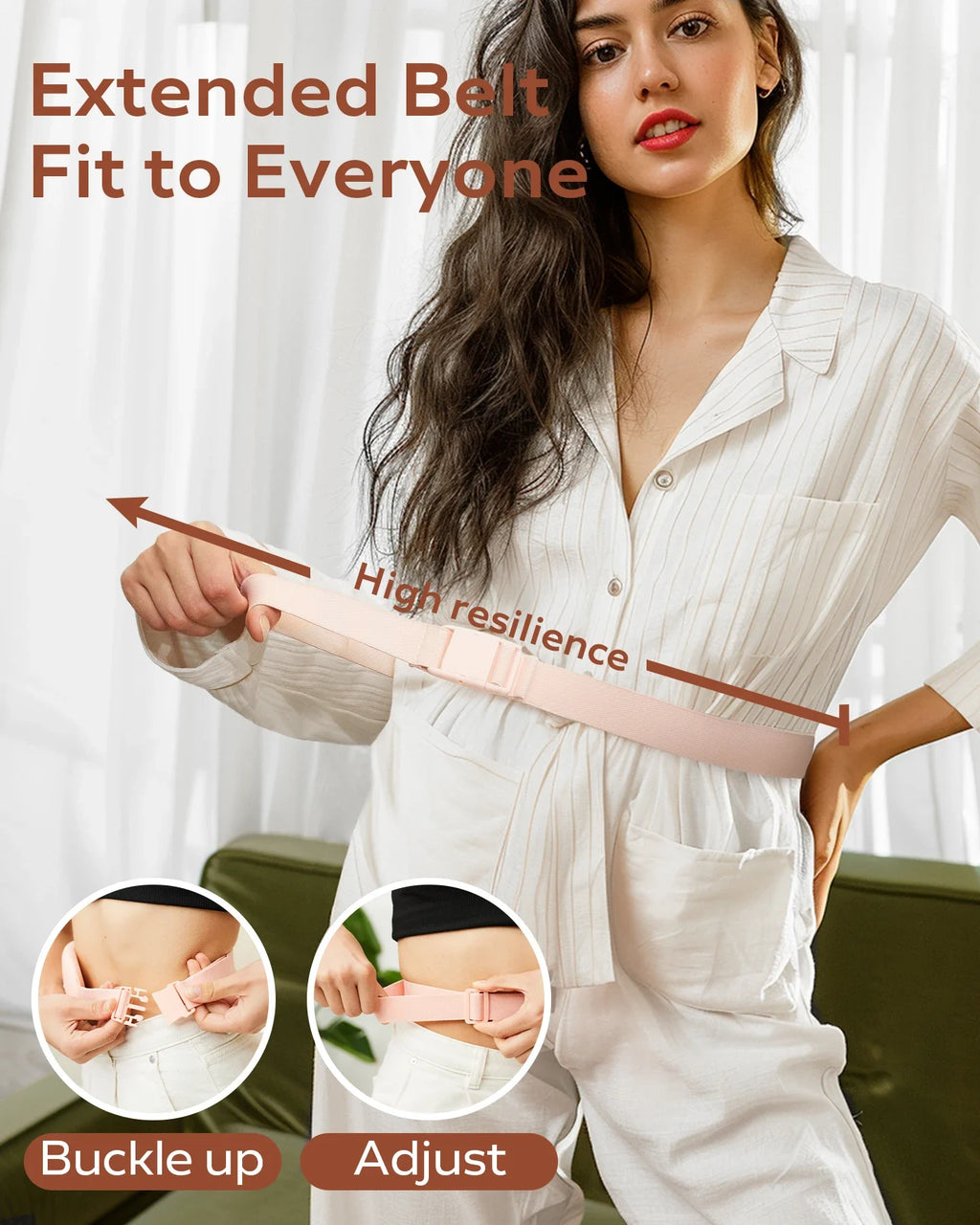 Portable Heating Pad for Women: Fast-Heating for Period Cramps, Back, & Tummy