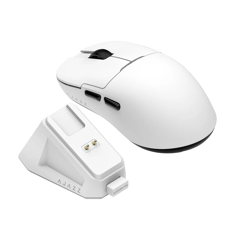 Lightweight-Support Wireless Gaming Mouse