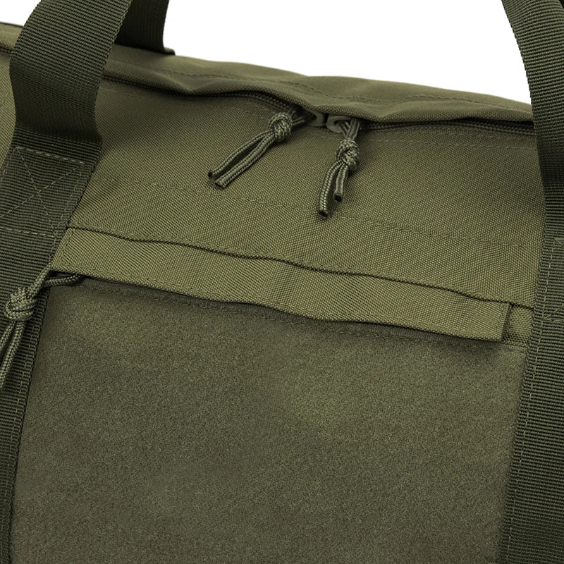 Versatile 40L Duffle Bag: Perfect for Travel, Gym, and Weekends