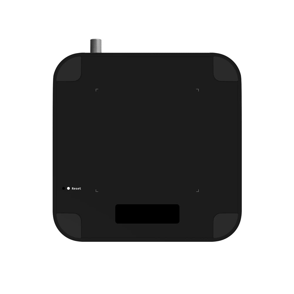 X1 Android TV Box: 4K ATSC 3.0 Tuner with Dual Wi-Fi