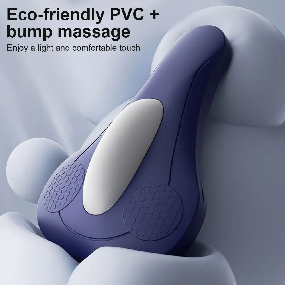 Portable Pelvic Floor Muscle Trainer