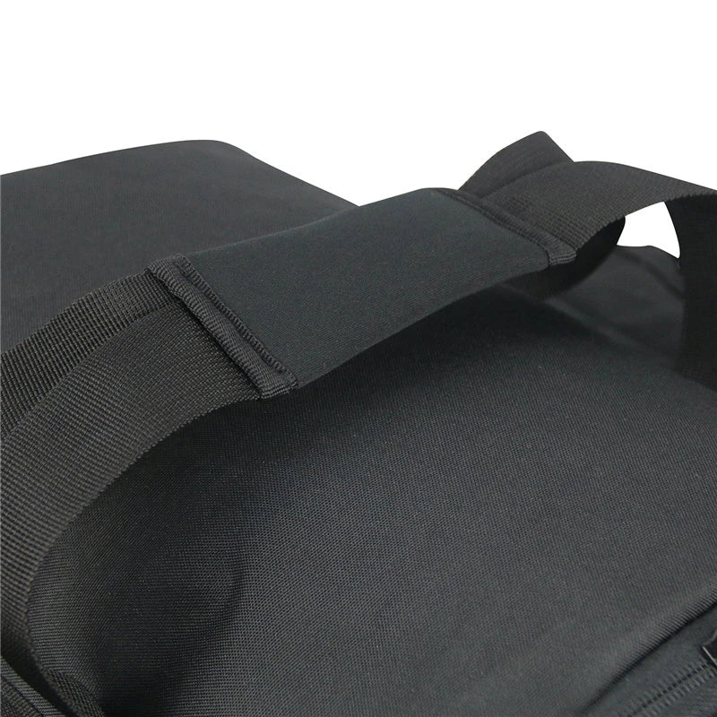 Tactical Duffle Bag (30L-80L): Ideal for Gym, Travel & Outdoors