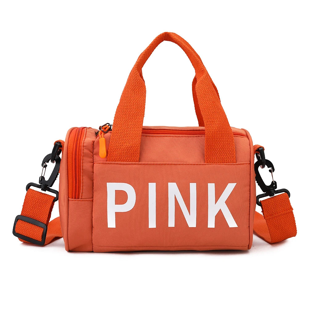 Wear-Resistant Multi-Sport Training Bag