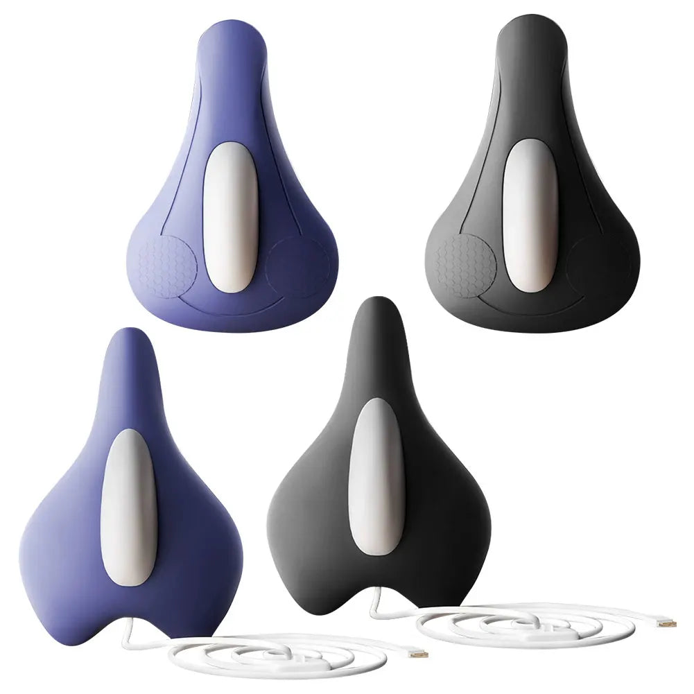 Portable Pelvic Floor Muscle Trainer