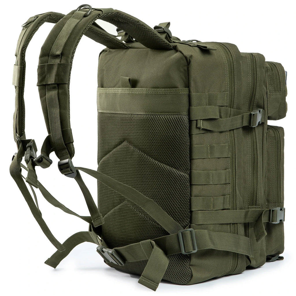 45L Multi-Purpose Tactical Backpack