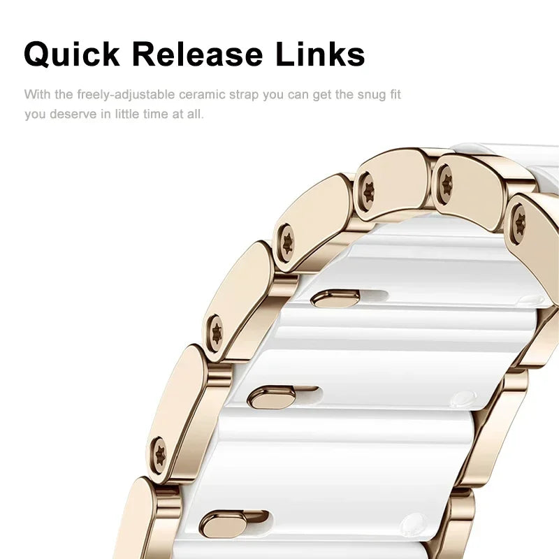 Smartwatch: 14-Day Battery, Pro Sports & Health Tracking