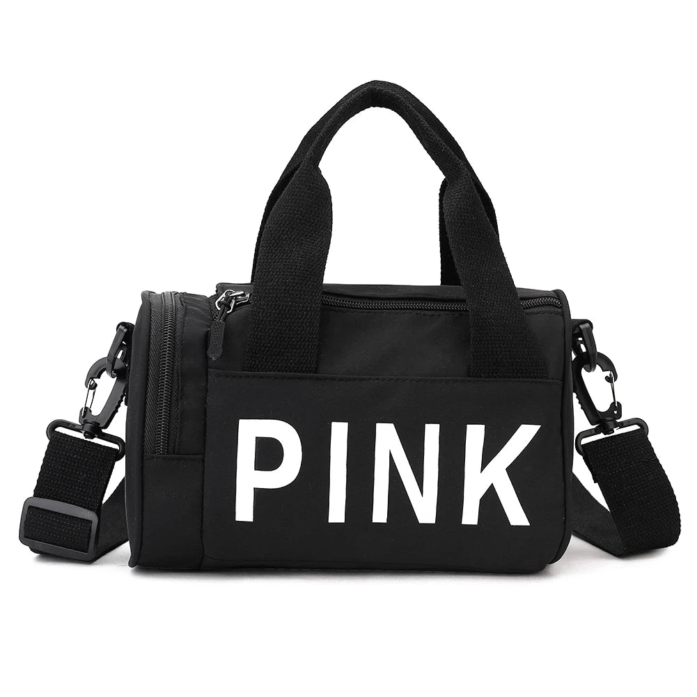 Wear-Resistant Multi-Sport Training Bag