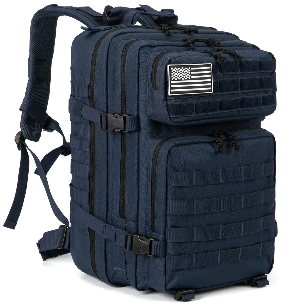 45L Multi-Purpose Tactical Backpack