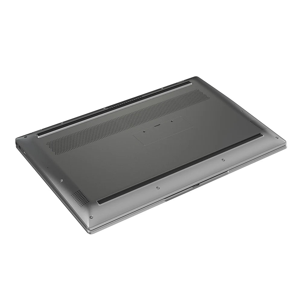14" Windows 10 Laptop: Celeron N3350, 6GB RAM, 192GB SSD