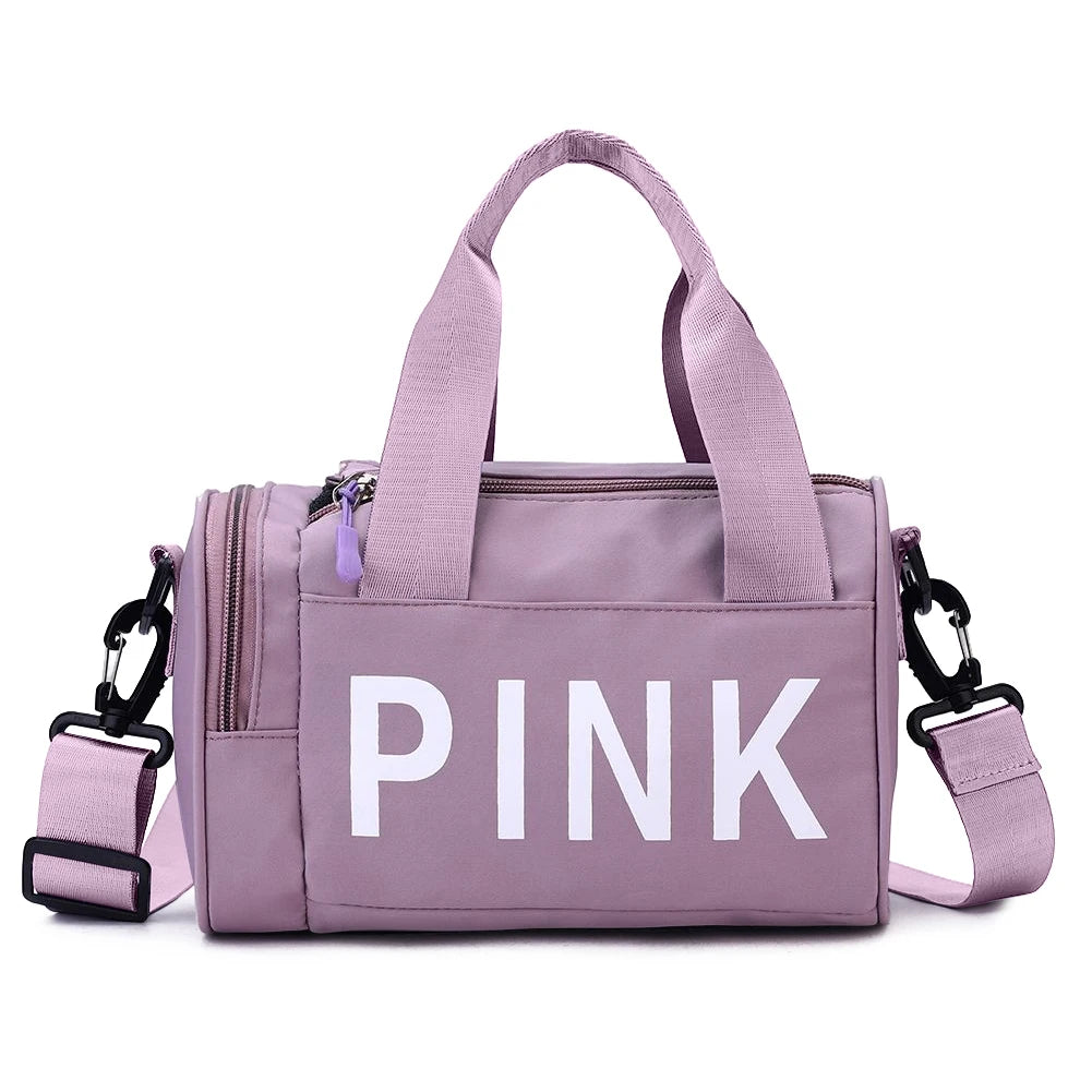 Wear-Resistant Multi-Sport Training Bag