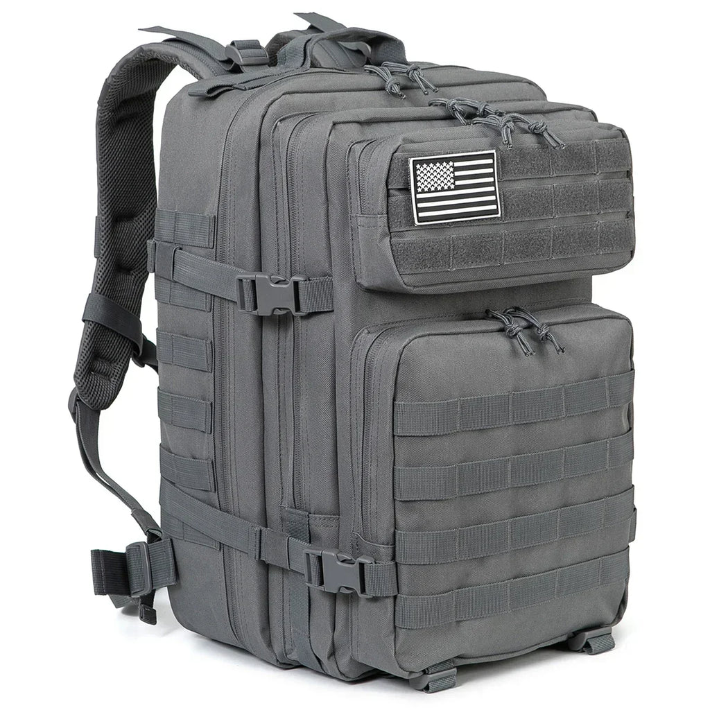 45L Multi-Purpose Tactical Backpack