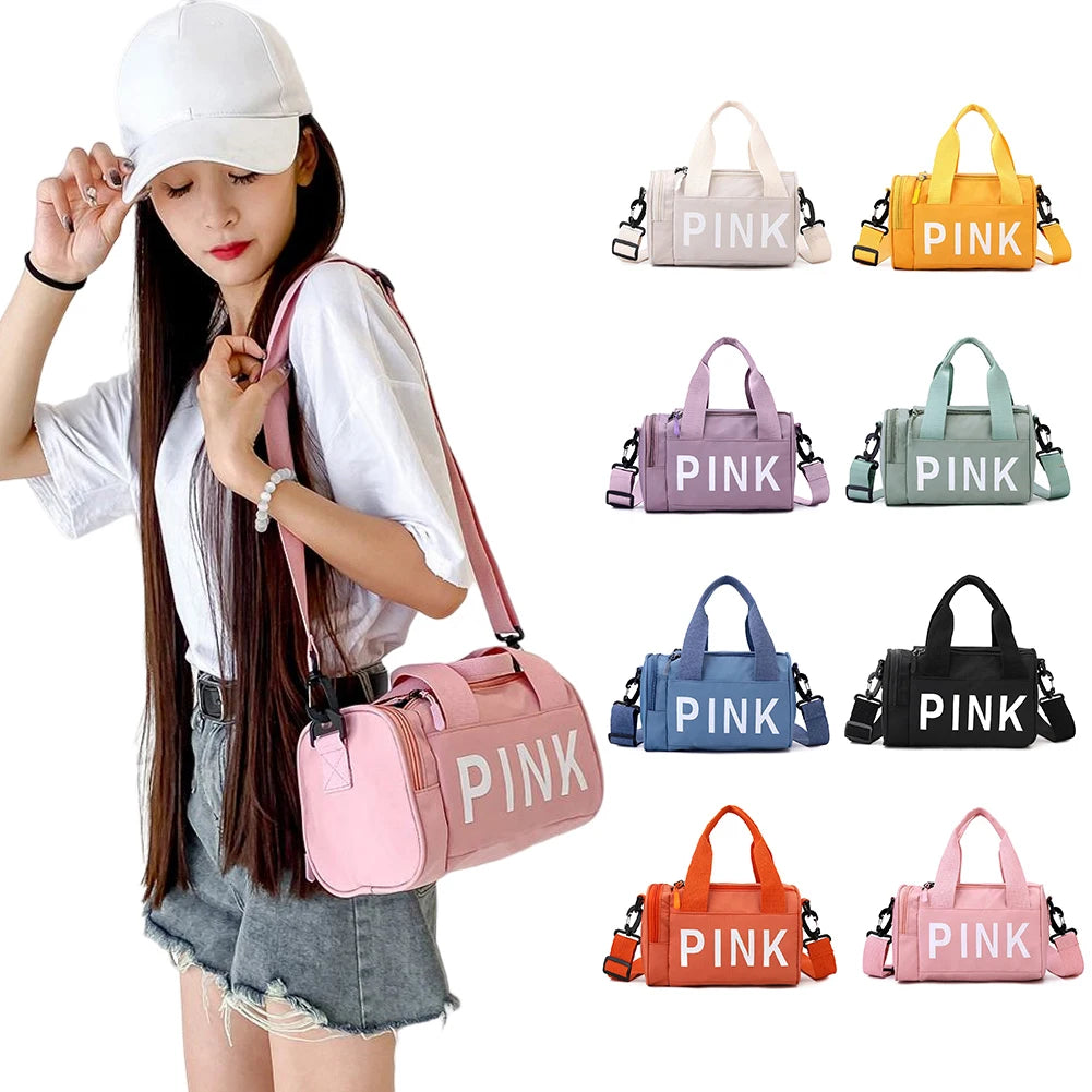 Wear-Resistant Multi-Sport Training Bag