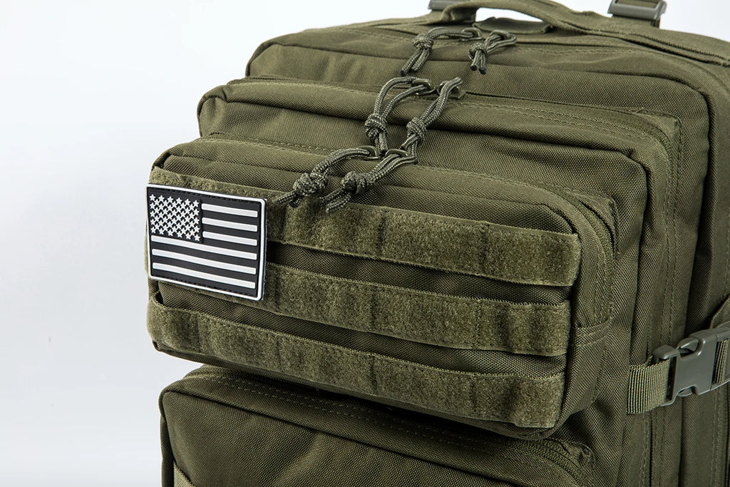 45L Multi-Purpose Tactical Backpack