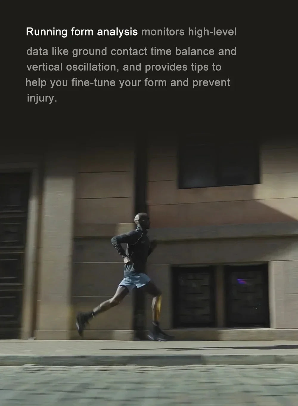 Smartwatch: 14-Day Battery, Pro Sports & Health Tracking