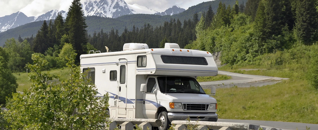 Efficient 100-Watt Solar Panel (12V) for RV/Marine/Rooftop