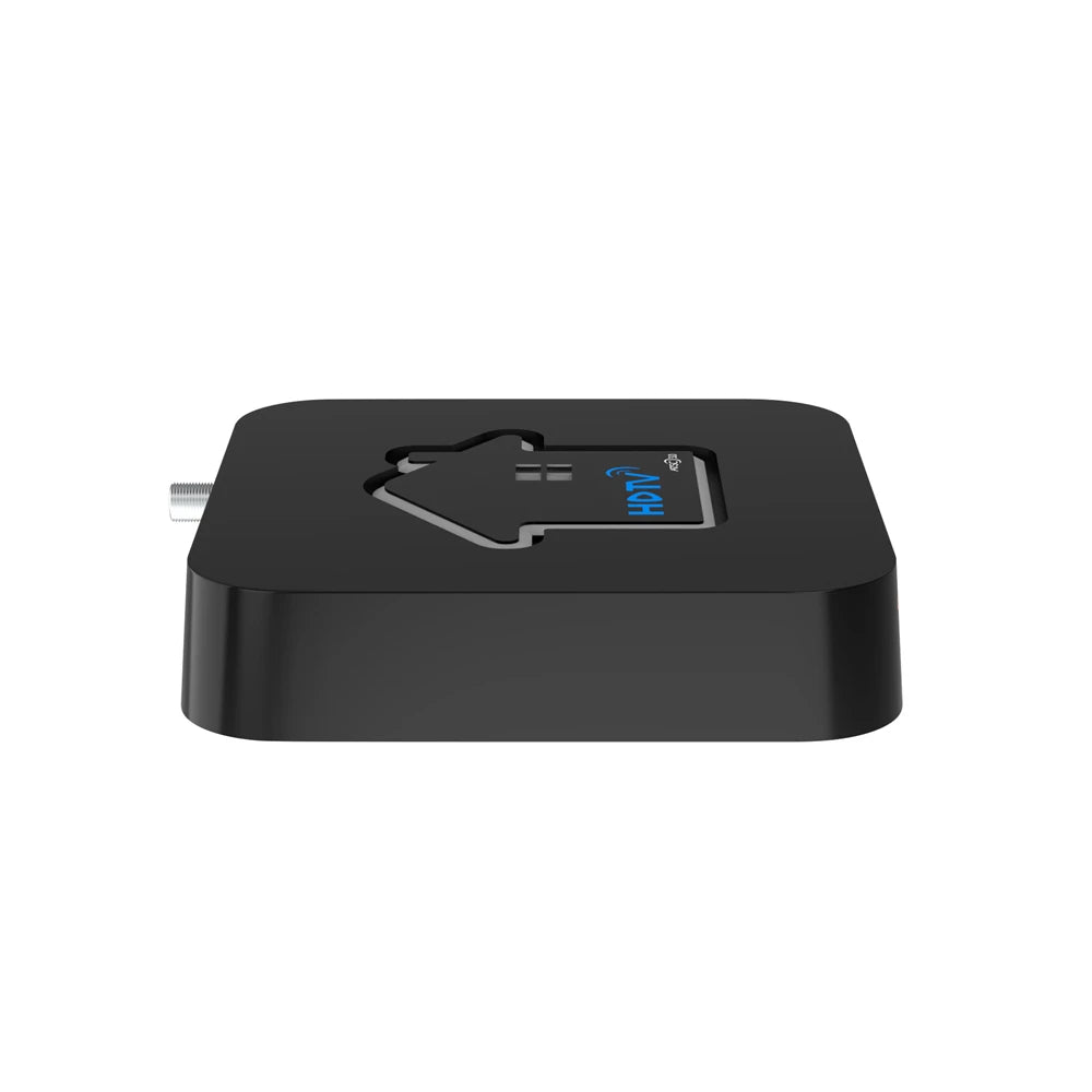X1 Android TV Box: 4K ATSC 3.0 Tuner with Dual Wi-Fi