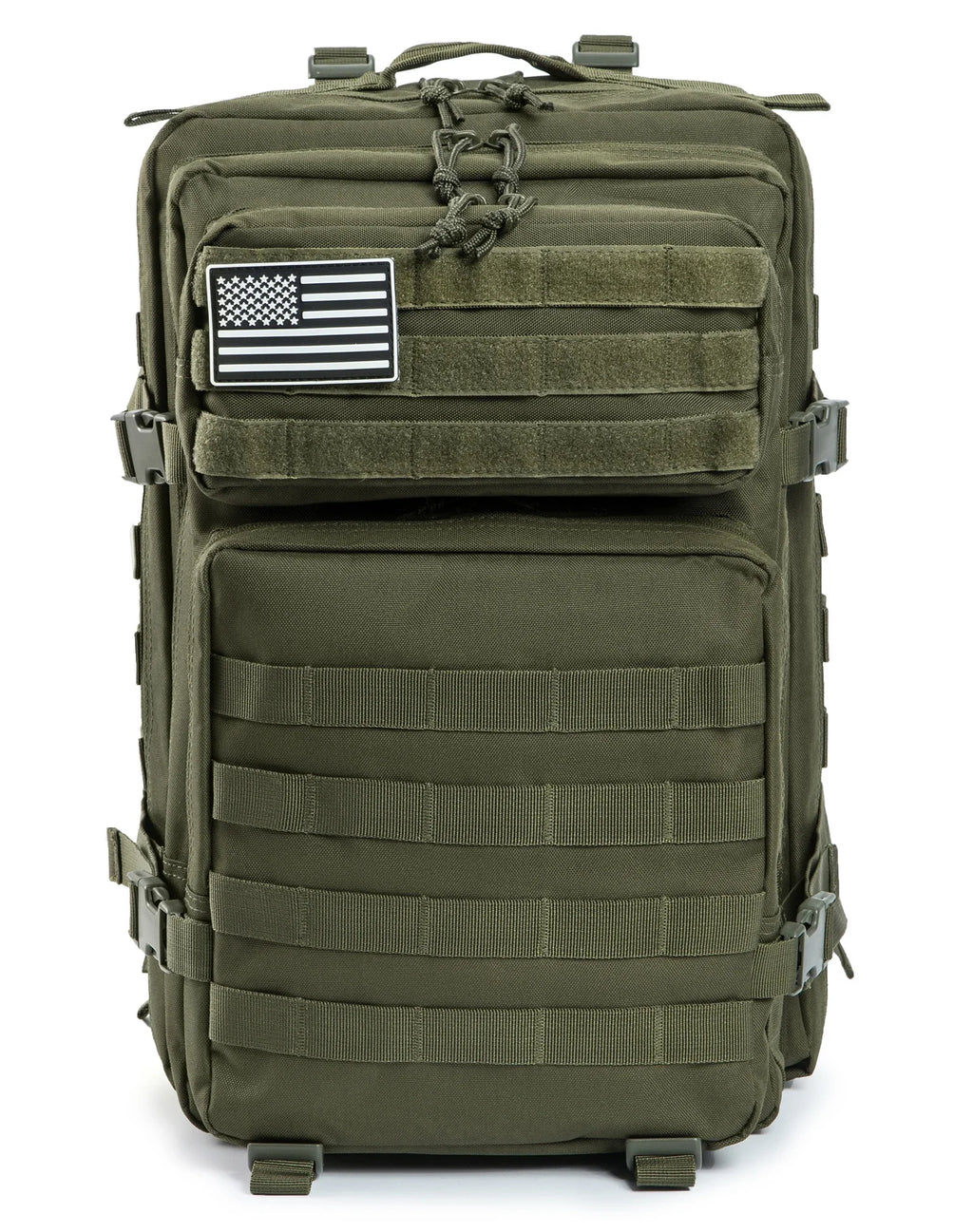 45L Multi-Purpose Tactical Backpack