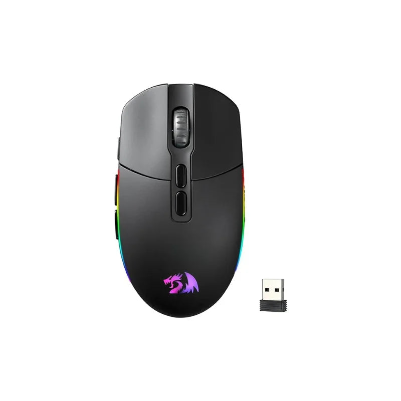 Wireless Optical Gaming Mouse