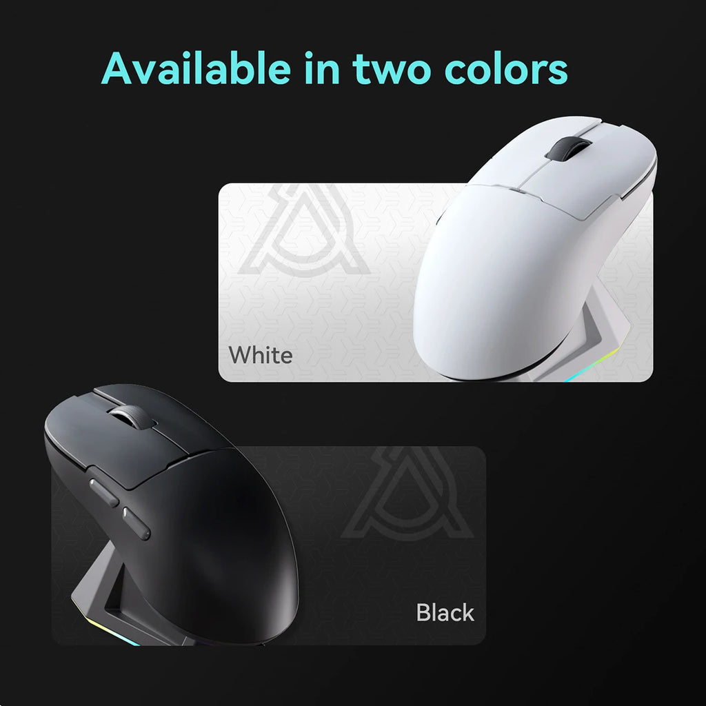 Lightweight-Support Wireless Gaming Mouse