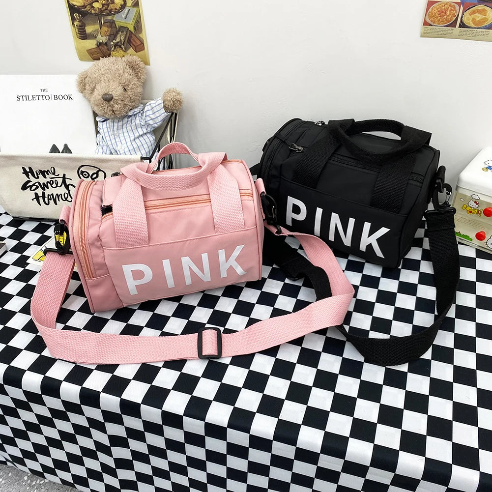 Wear-Resistant Multi-Sport Training Bag