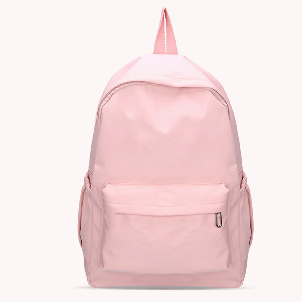 Women's Large Capacity Everyday Backpack