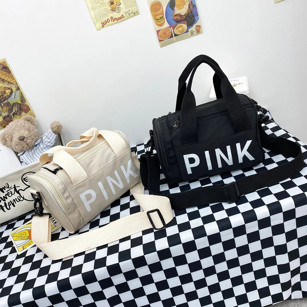 Wear-Resistant Multi-Sport Training Bag