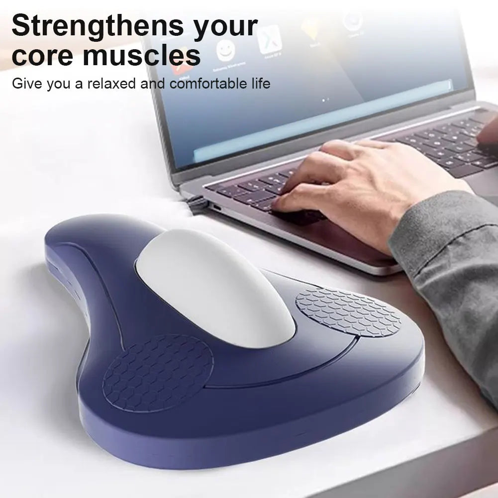 Portable Pelvic Floor Muscle Trainer