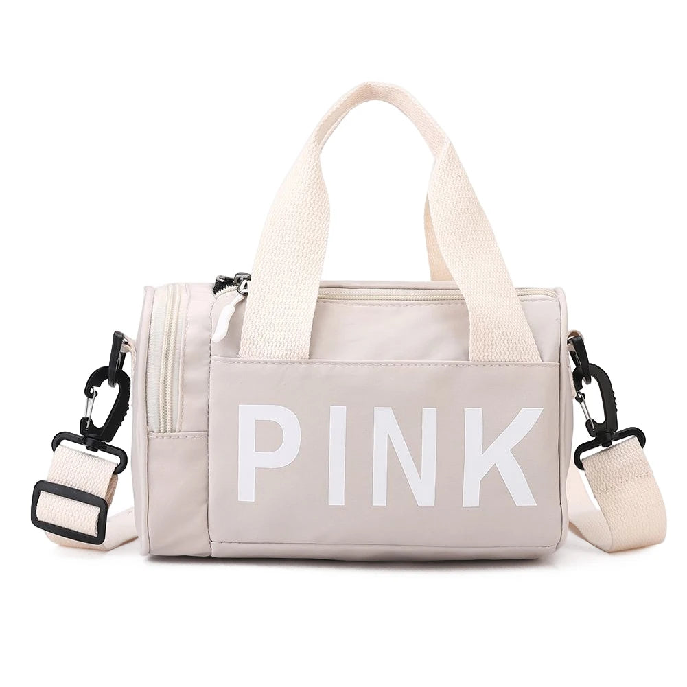 Wear-Resistant Multi-Sport Training Bag