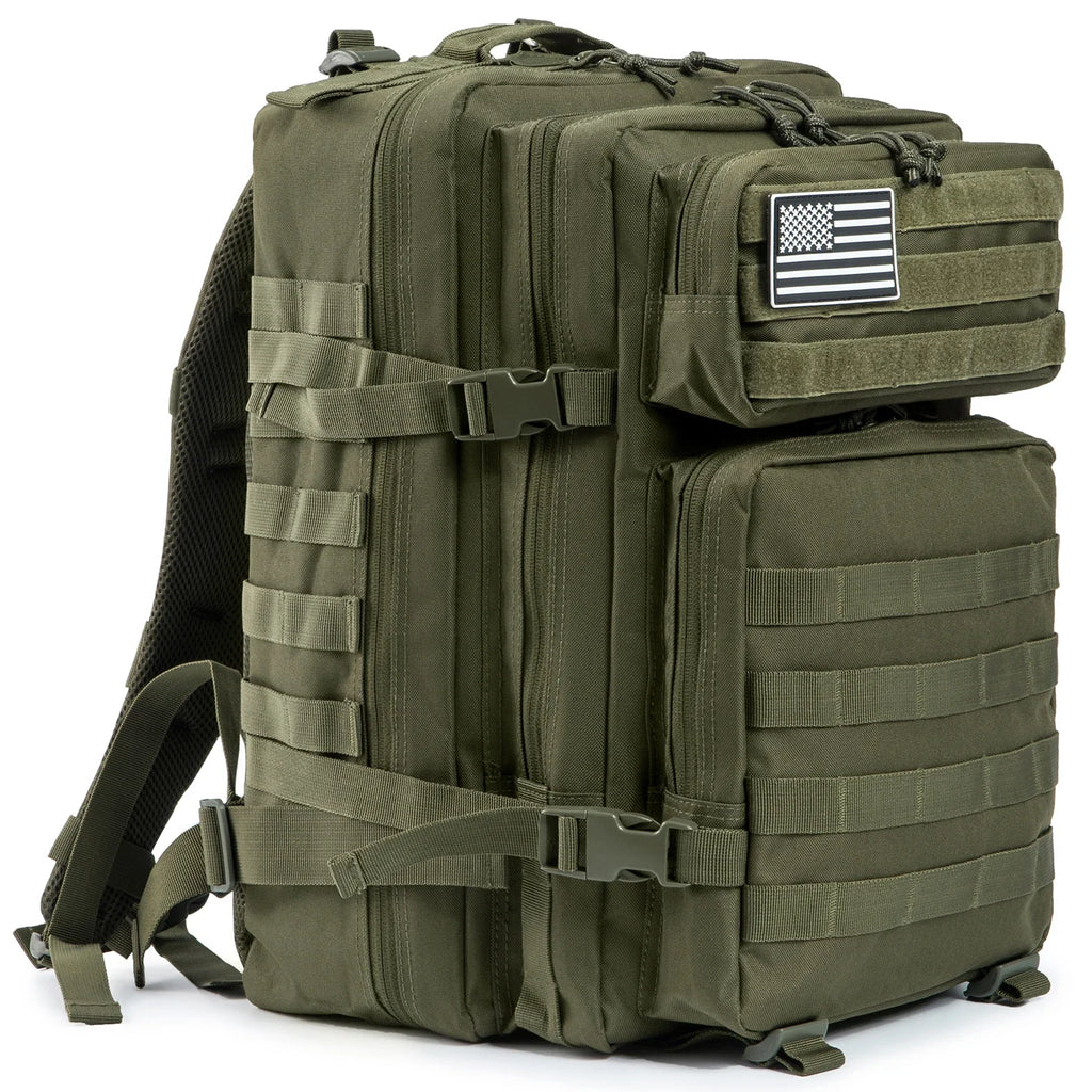 45L Multi-Purpose Tactical Backpack