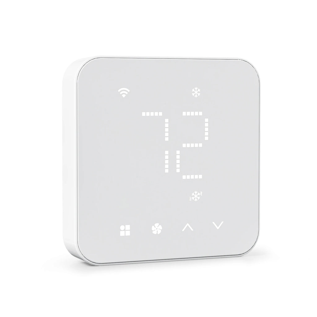 Universal Smart Wi-Fi Thermostat: Alexa & HomeKit Compatible