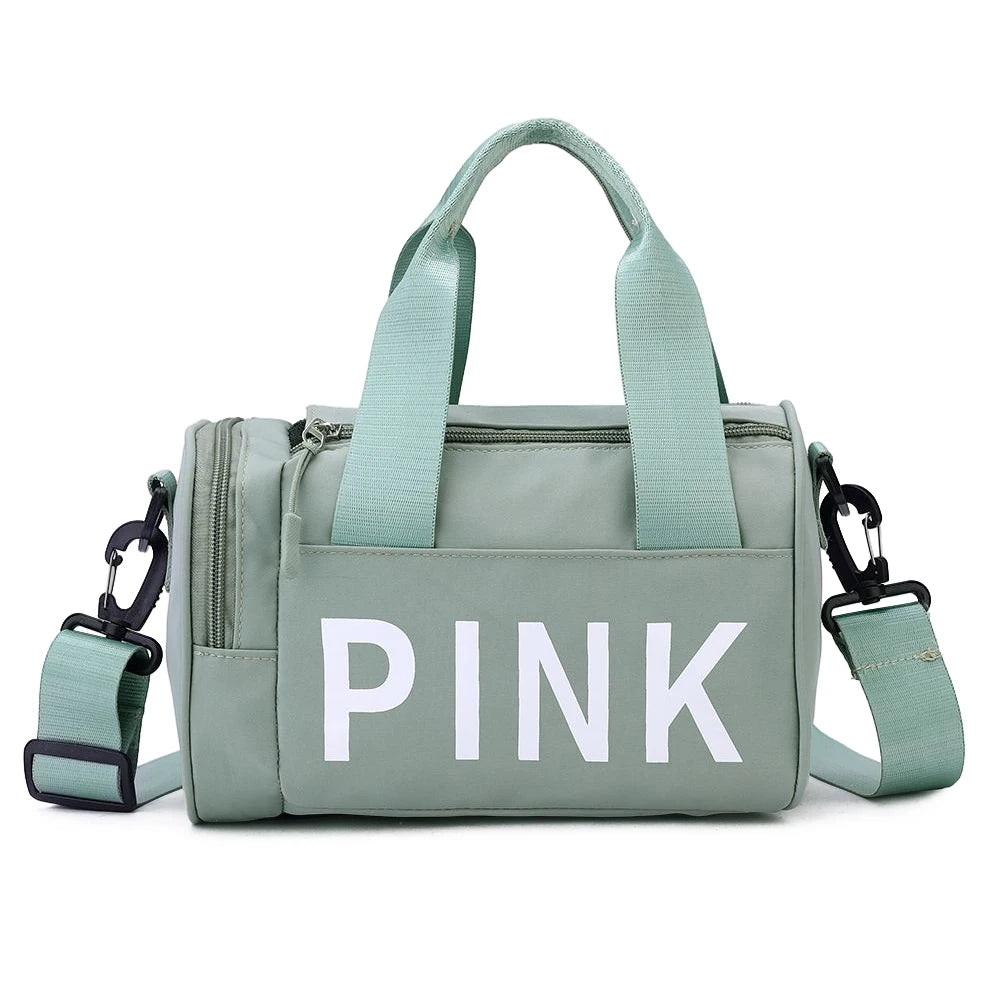 Wear-Resistant Multi-Sport Training Bag