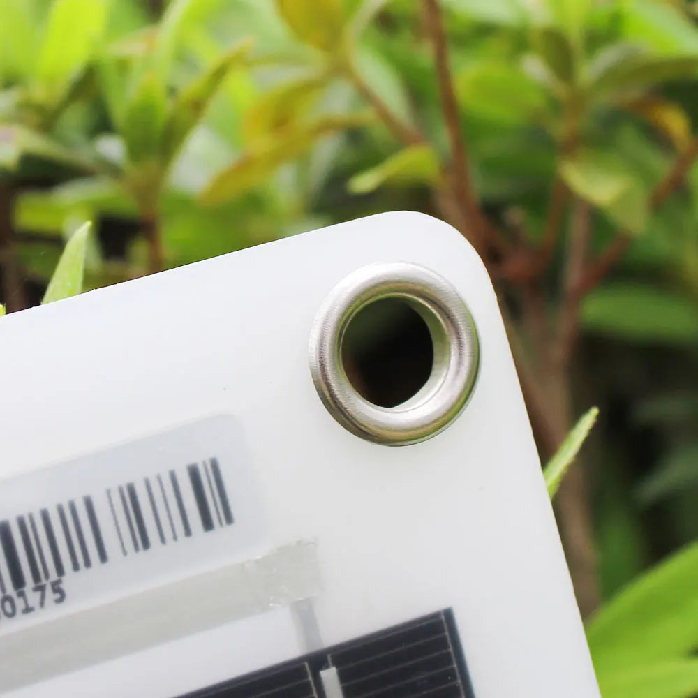 Flexible 12V Solar Panel Kit for RV & Camping (100W/200W)