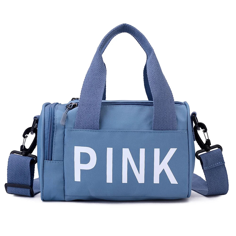 Wear-Resistant Multi-Sport Training Bag